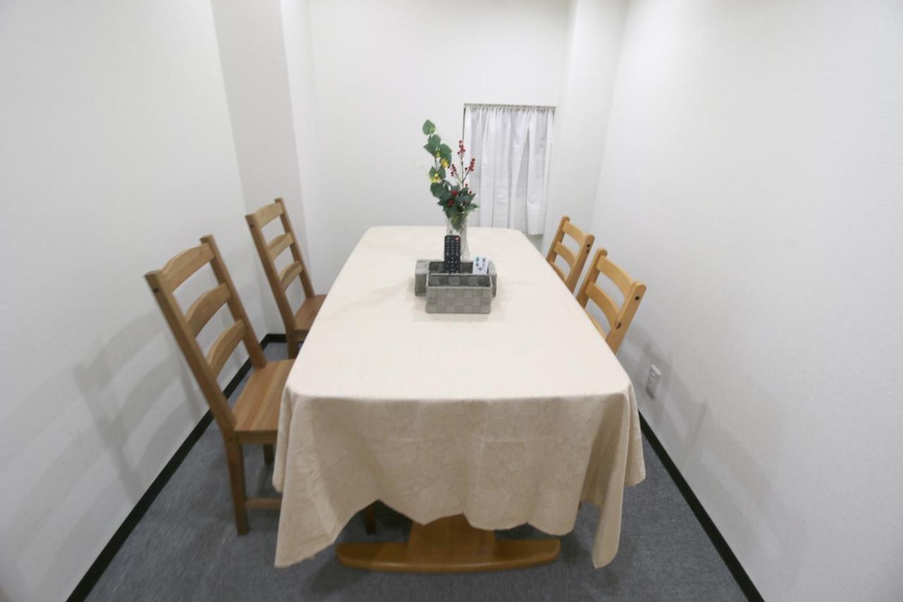 Uhome千駄木静雅民宿旅馆 Tokyo Bagian luar foto