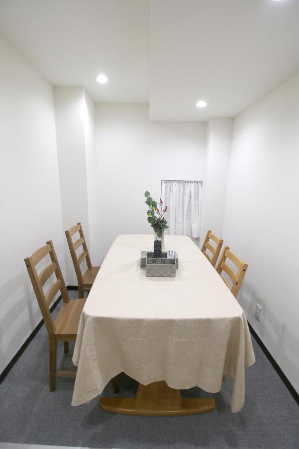 Uhome千駄木静雅民宿旅馆 Tokyo Bagian luar foto