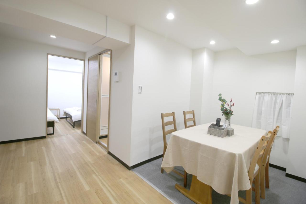 Uhome千駄木静雅民宿旅馆 Tokyo Bagian luar foto