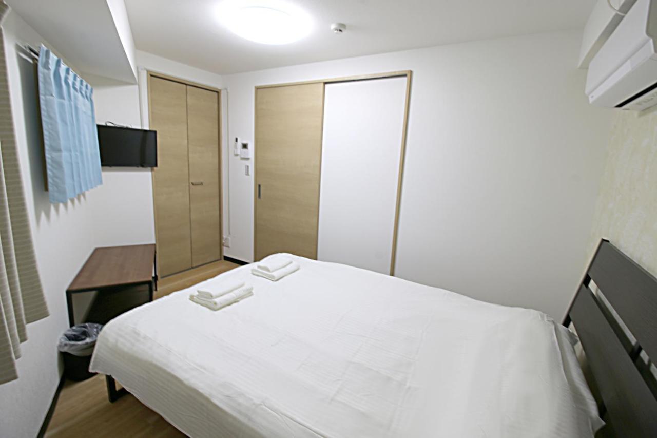 Uhome千駄木静雅民宿旅馆 Tokyo Bagian luar foto