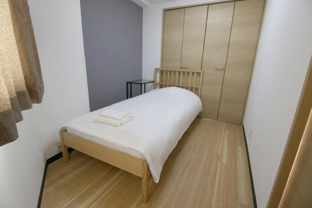 Uhome千駄木静雅民宿旅馆 Tokyo Bagian luar foto